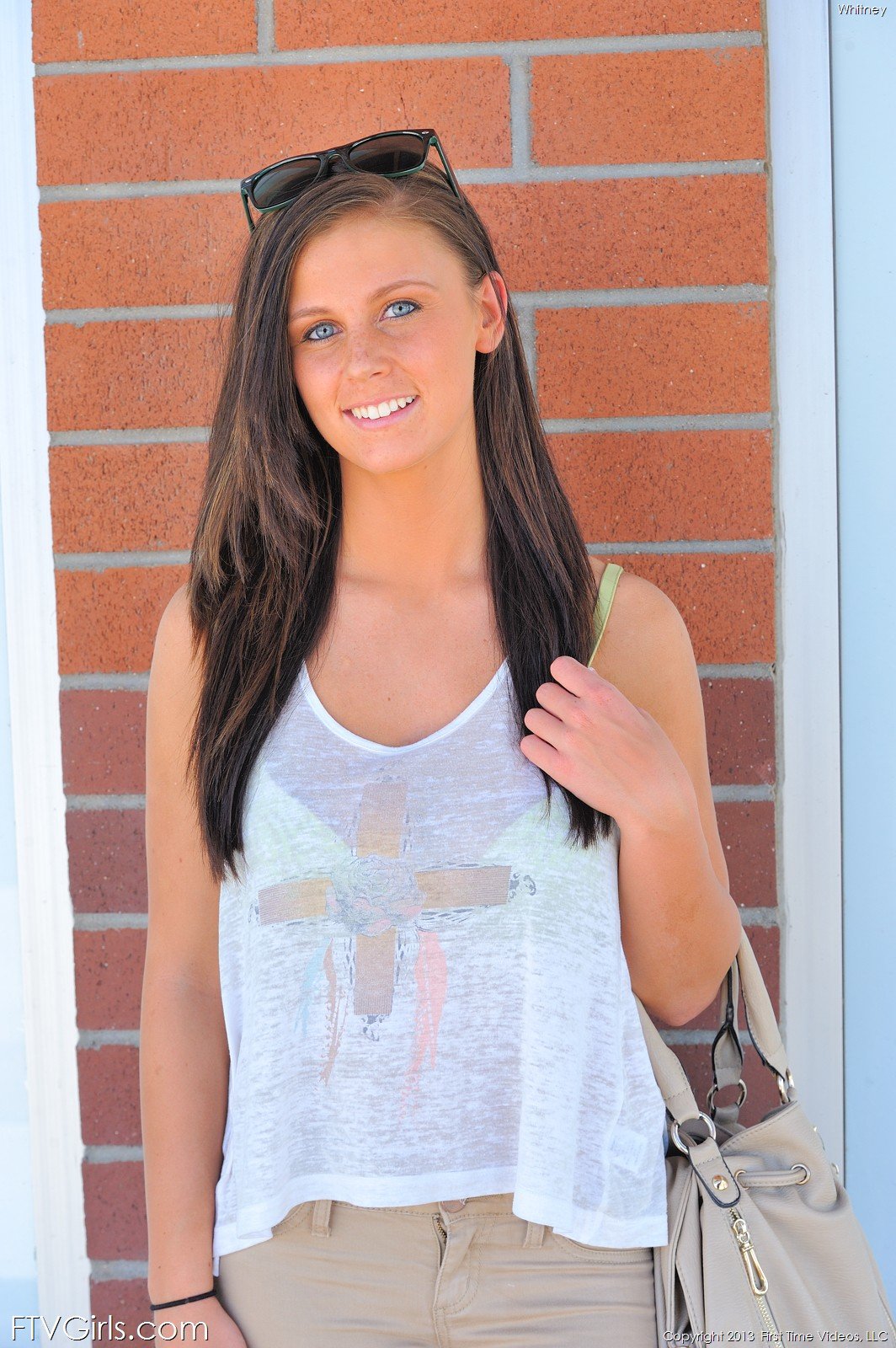 Whitney Westgate Bio