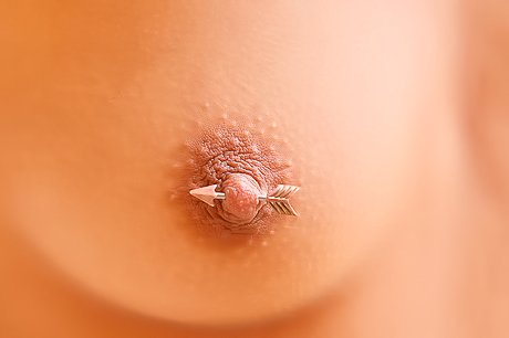 Leggy teen shows her naked body in insane acrobatic positions